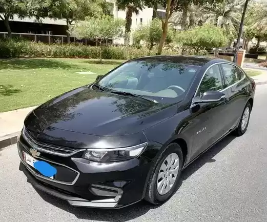 مستعملة Chevrolet Unspecified للبيع في السد , الدوحة #7320 - 1  صورة 